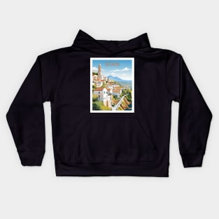 SPAIN Kids Hoodie